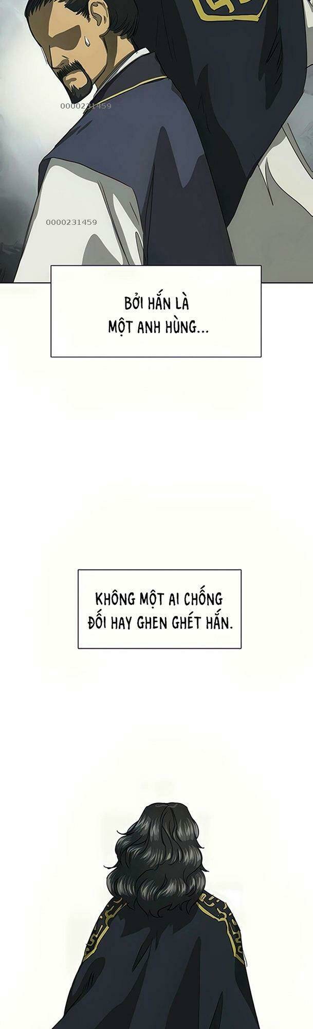Thăng Cấp Vô Hạn Trong Murim - Chapter 113 - Page 3
