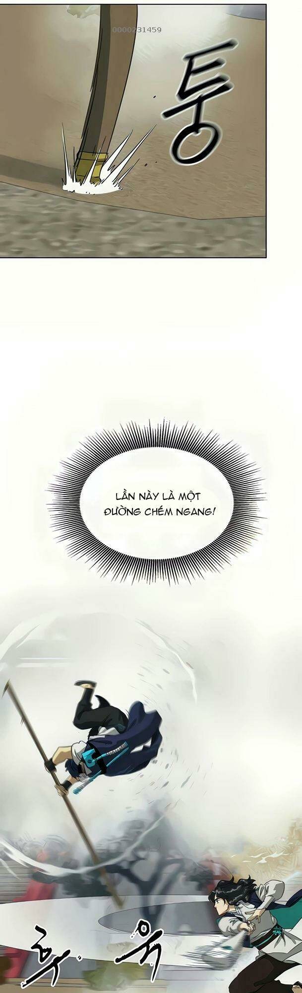 Thăng Cấp Vô Hạn Trong Murim - Chapter 113 - Page 39