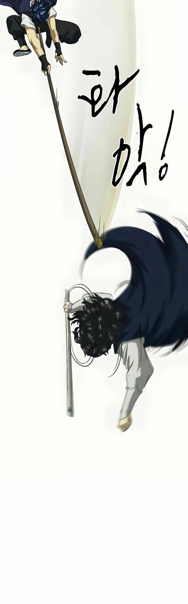 Thăng Cấp Vô Hạn Trong Murim - Chapter 113 - Page 43