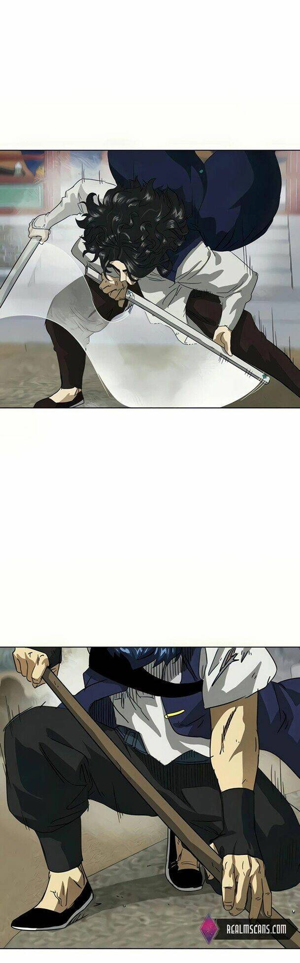 Thăng Cấp Vô Hạn Trong Murim - Chapter 113 - Page 44