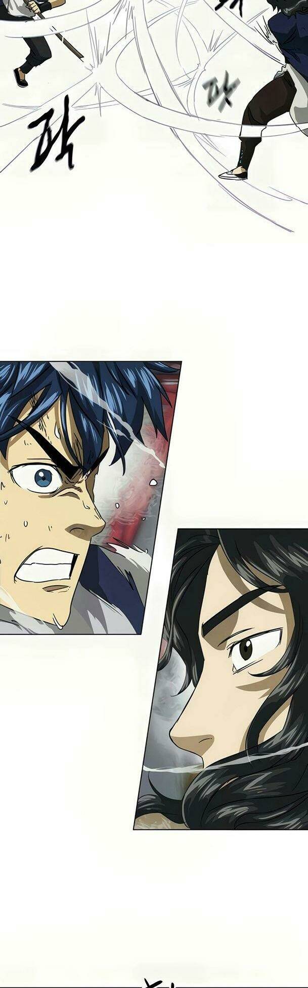 Thăng Cấp Vô Hạn Trong Murim - Chapter 113 - Page 47