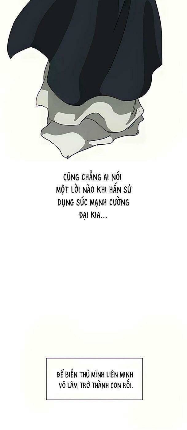 Thăng Cấp Vô Hạn Trong Murim - Chapter 113 - Page 4