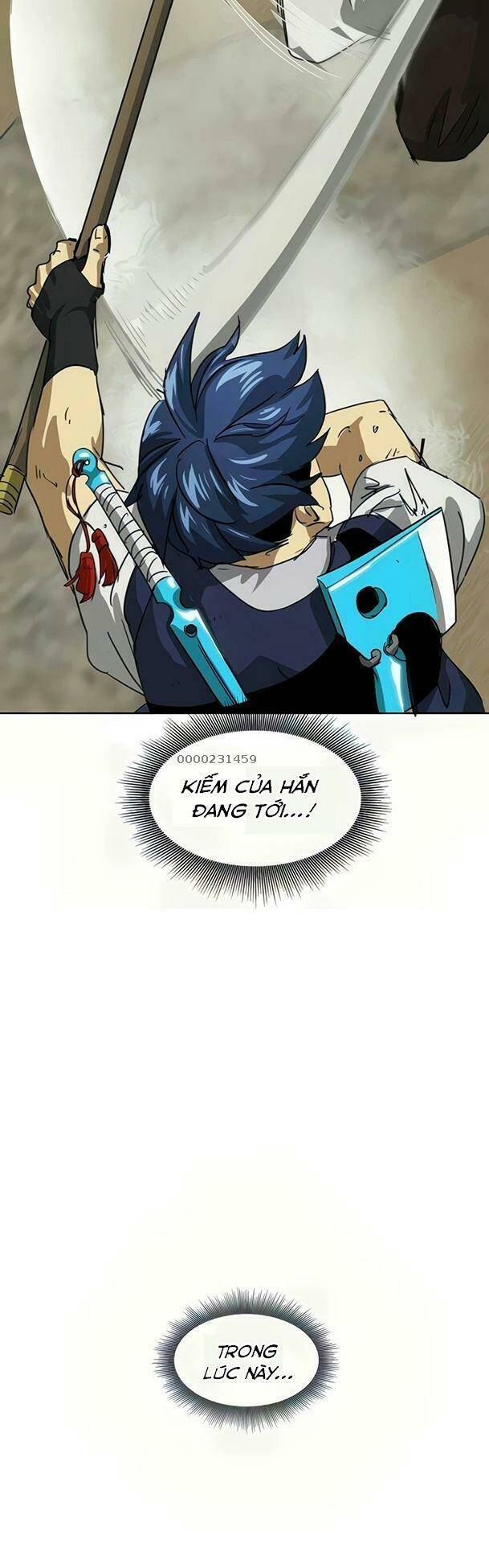Thăng Cấp Vô Hạn Trong Murim - Chapter 113 - Page 49