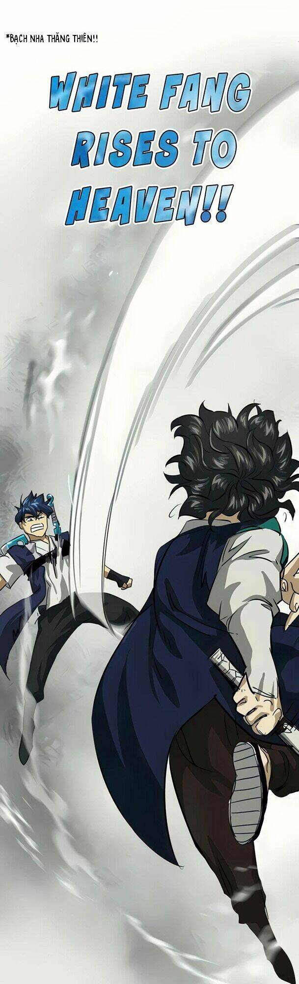 Thăng Cấp Vô Hạn Trong Murim - Chapter 113 - Page 51