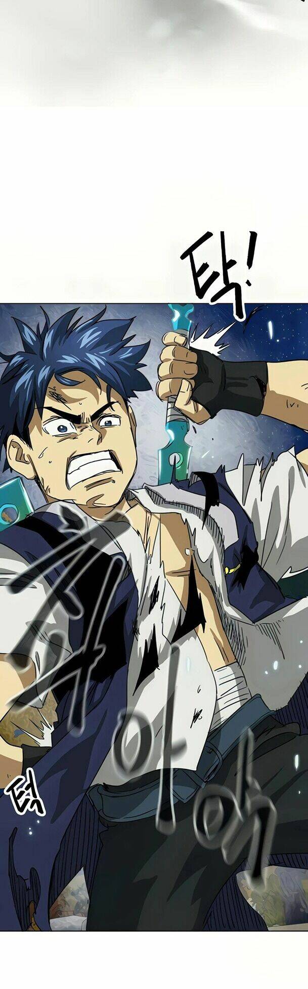 Thăng Cấp Vô Hạn Trong Murim - Chapter 113 - Page 52