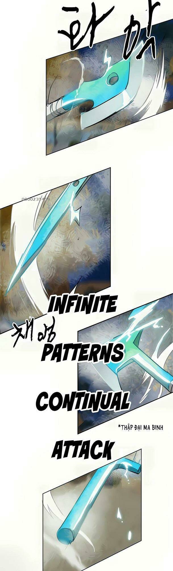 Thăng Cấp Vô Hạn Trong Murim - Chapter 113 - Page 57