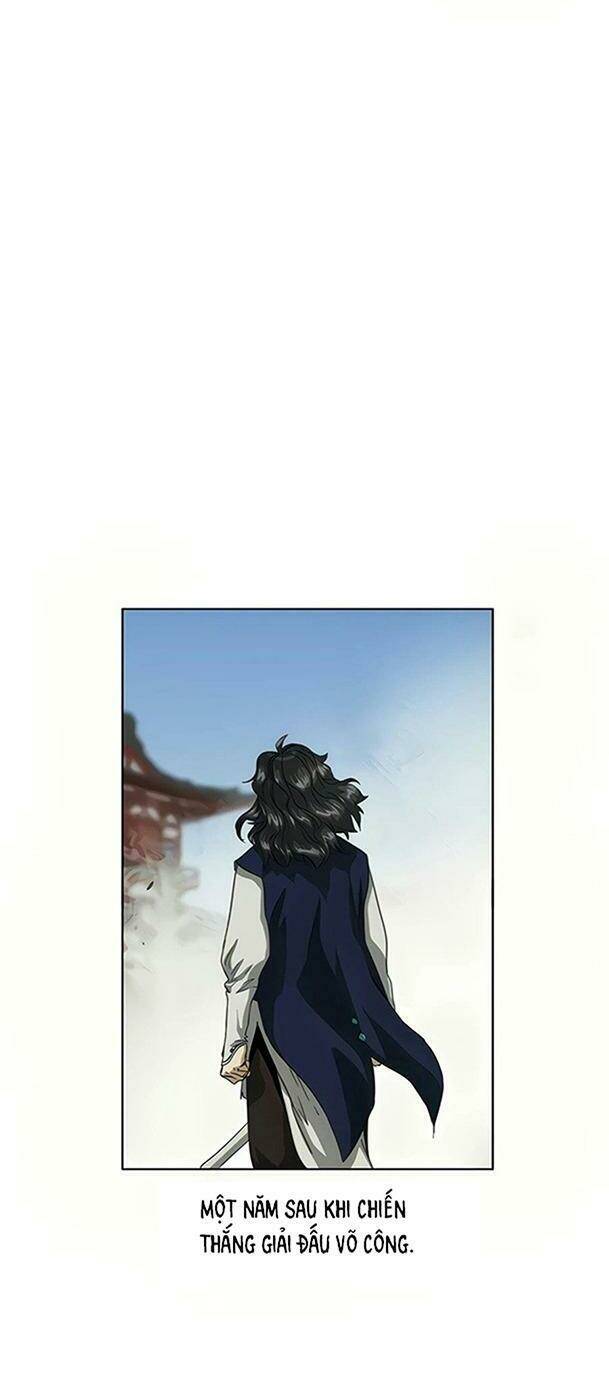 Thăng Cấp Vô Hạn Trong Murim - Chapter 113 - Page 5