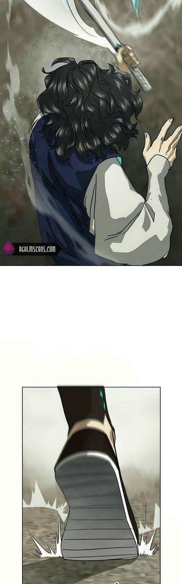 Thăng Cấp Vô Hạn Trong Murim - Chapter 113 - Page 59