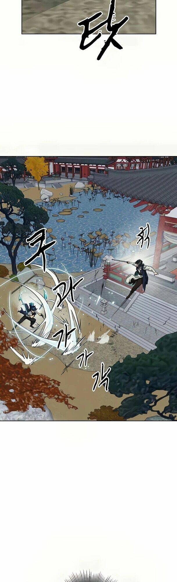 Thăng Cấp Vô Hạn Trong Murim - Chapter 113 - Page 60