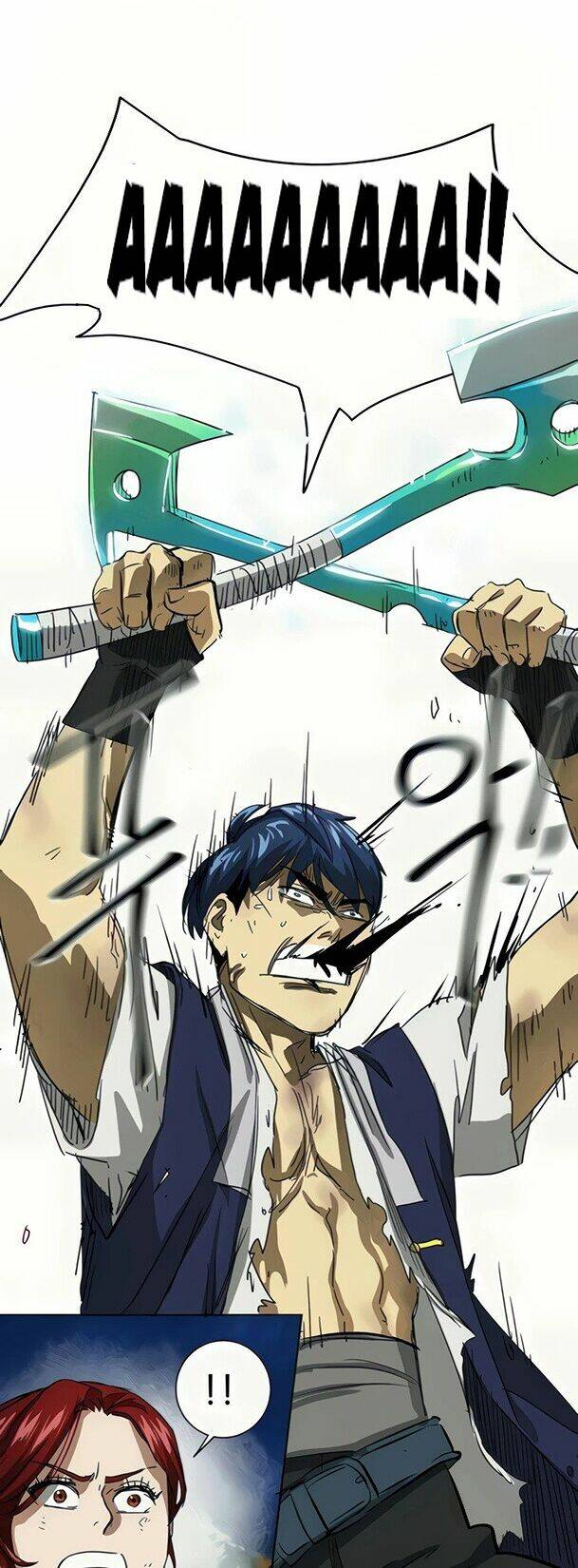 Thăng Cấp Vô Hạn Trong Murim - Chapter 113 - Page 66