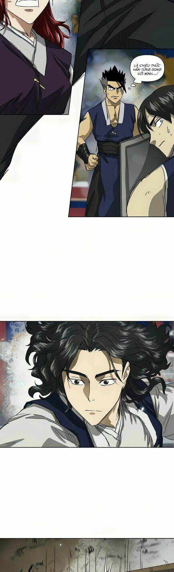 Thăng Cấp Vô Hạn Trong Murim - Chapter 113 - Page 67