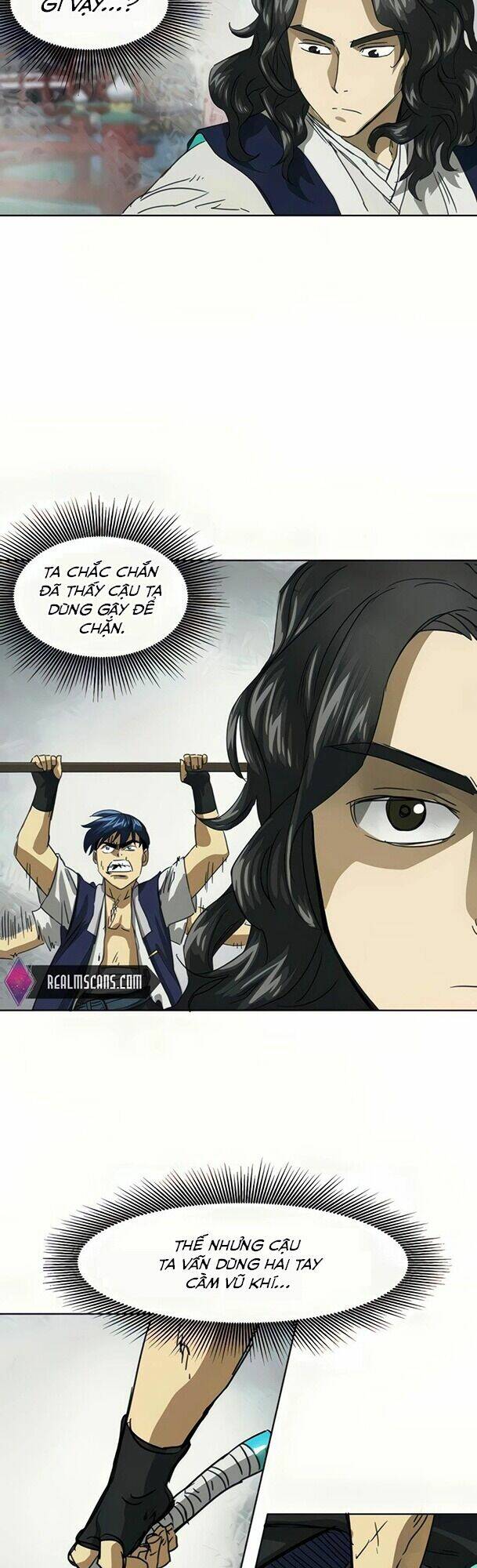 Thăng Cấp Vô Hạn Trong Murim - Chapter 113 - Page 70