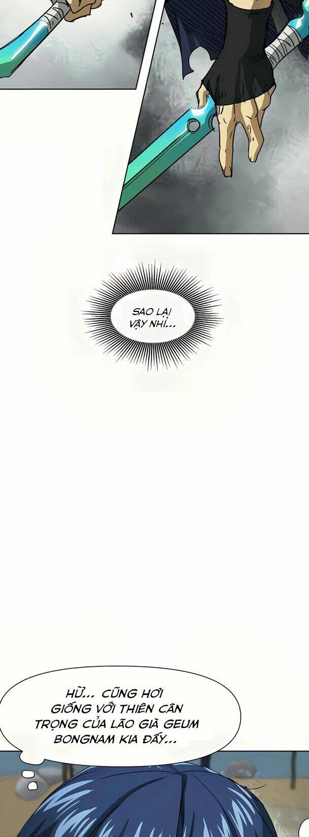 Thăng Cấp Vô Hạn Trong Murim - Chapter 113 - Page 71