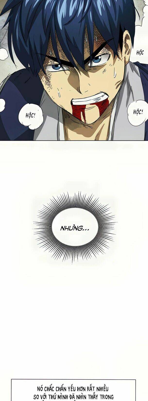 Thăng Cấp Vô Hạn Trong Murim - Chapter 113 - Page 72