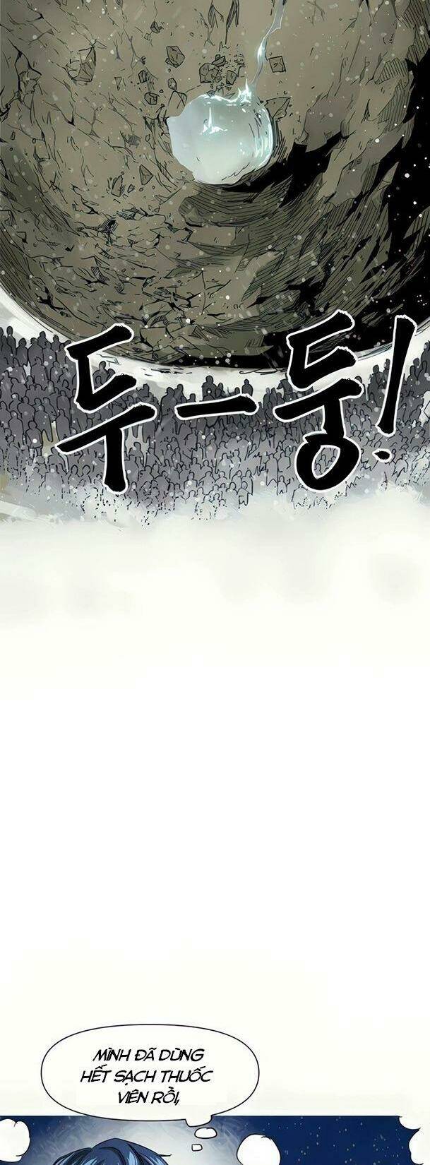 Thăng Cấp Vô Hạn Trong Murim - Chapter 113 - Page 75