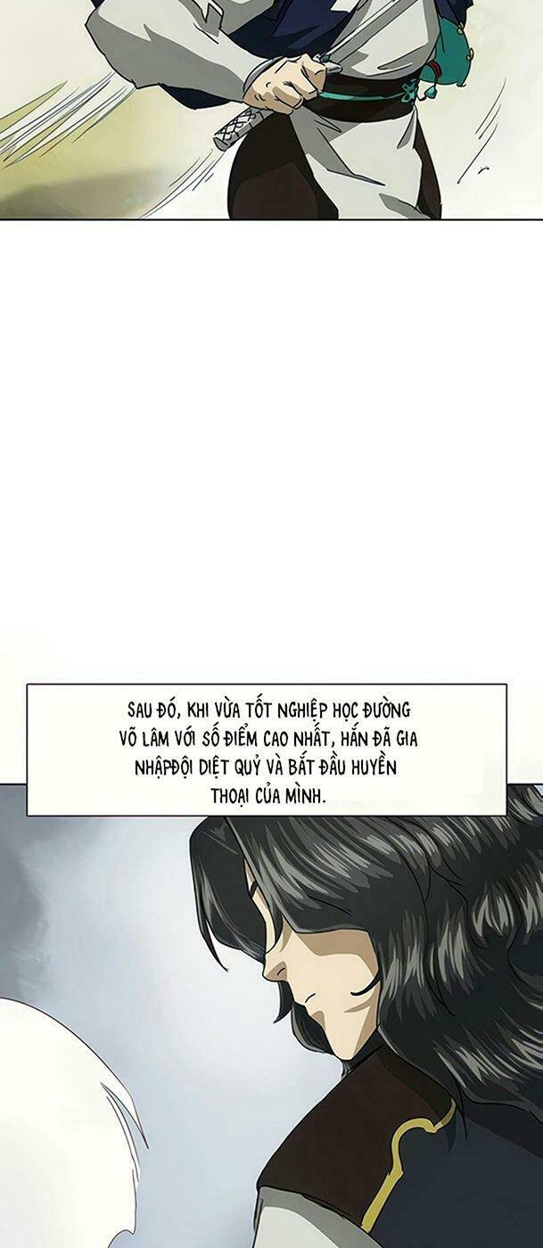 Thăng Cấp Vô Hạn Trong Murim - Chapter 113 - Page 7