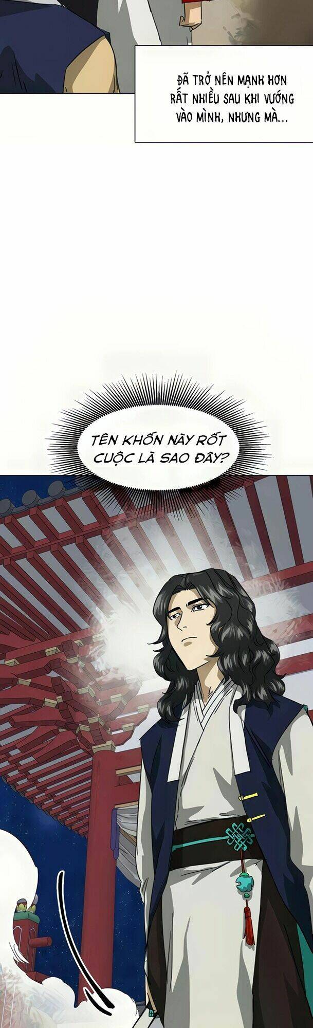 Thăng Cấp Vô Hạn Trong Murim - Chapter 113 - Page 79