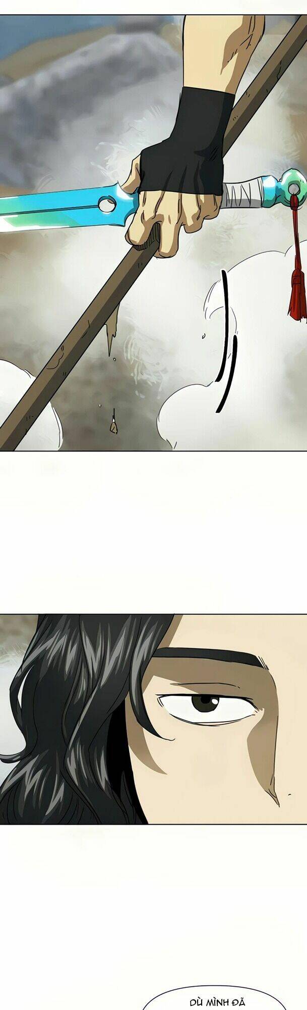 Thăng Cấp Vô Hạn Trong Murim - Chapter 113 - Page 82