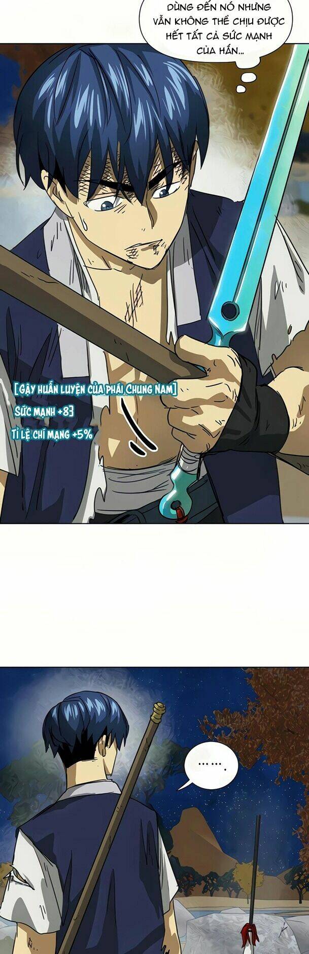 Thăng Cấp Vô Hạn Trong Murim - Chapter 113 - Page 83