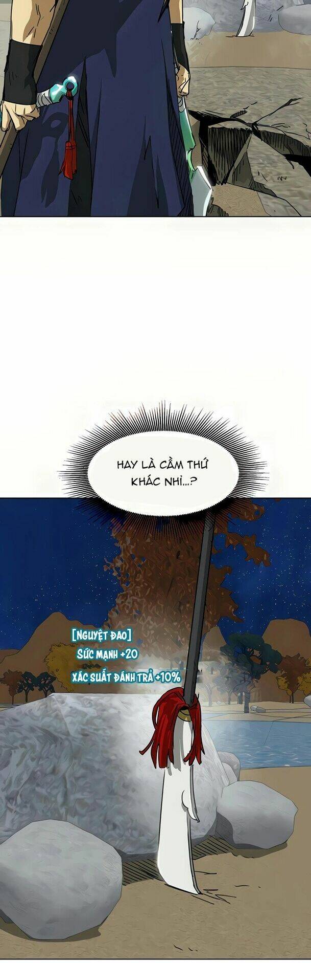 Thăng Cấp Vô Hạn Trong Murim - Chapter 113 - Page 84