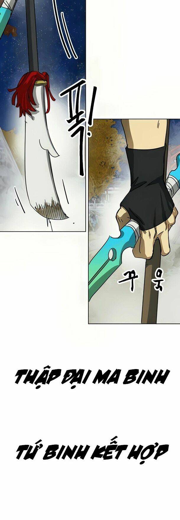 Thăng Cấp Vô Hạn Trong Murim - Chapter 113 - Page 86