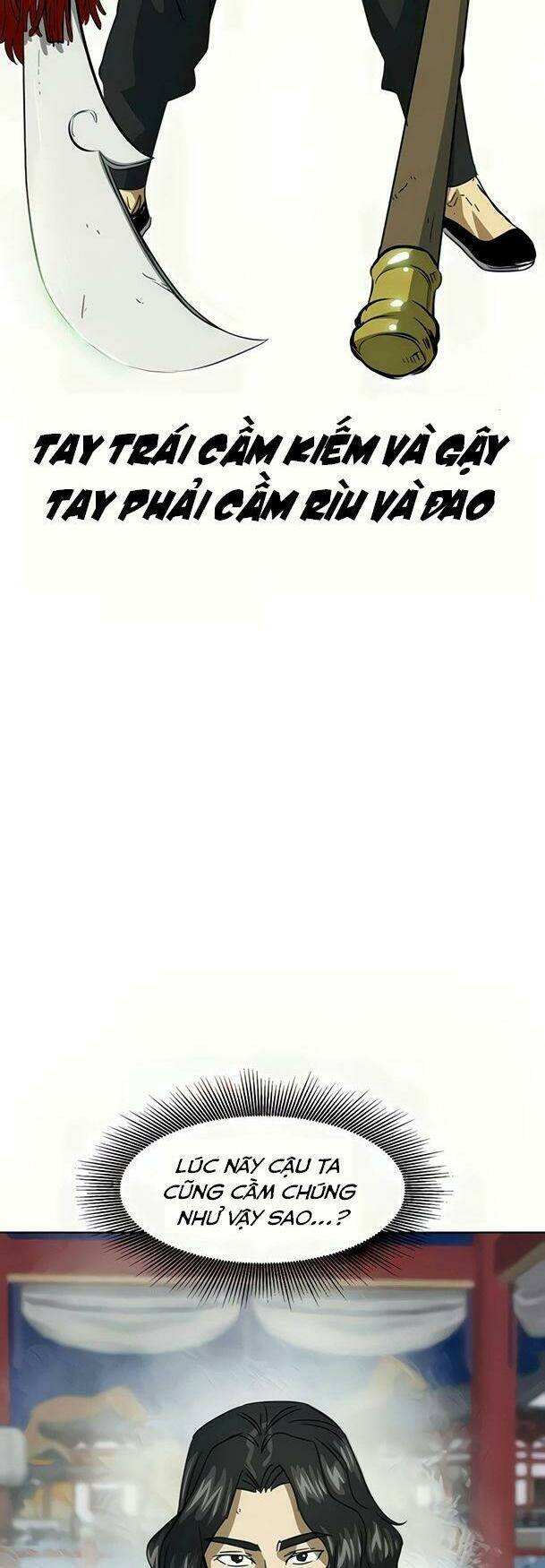 Thăng Cấp Vô Hạn Trong Murim - Chapter 113 - Page 88