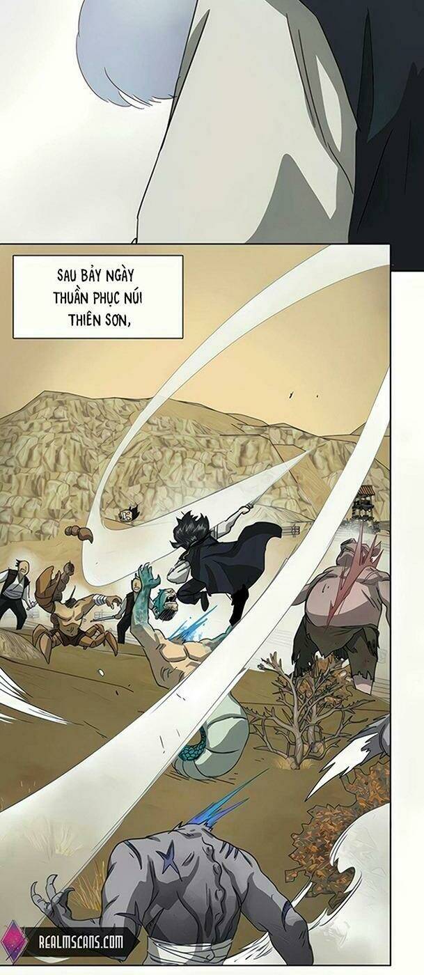 Thăng Cấp Vô Hạn Trong Murim - Chapter 113 - Page 8