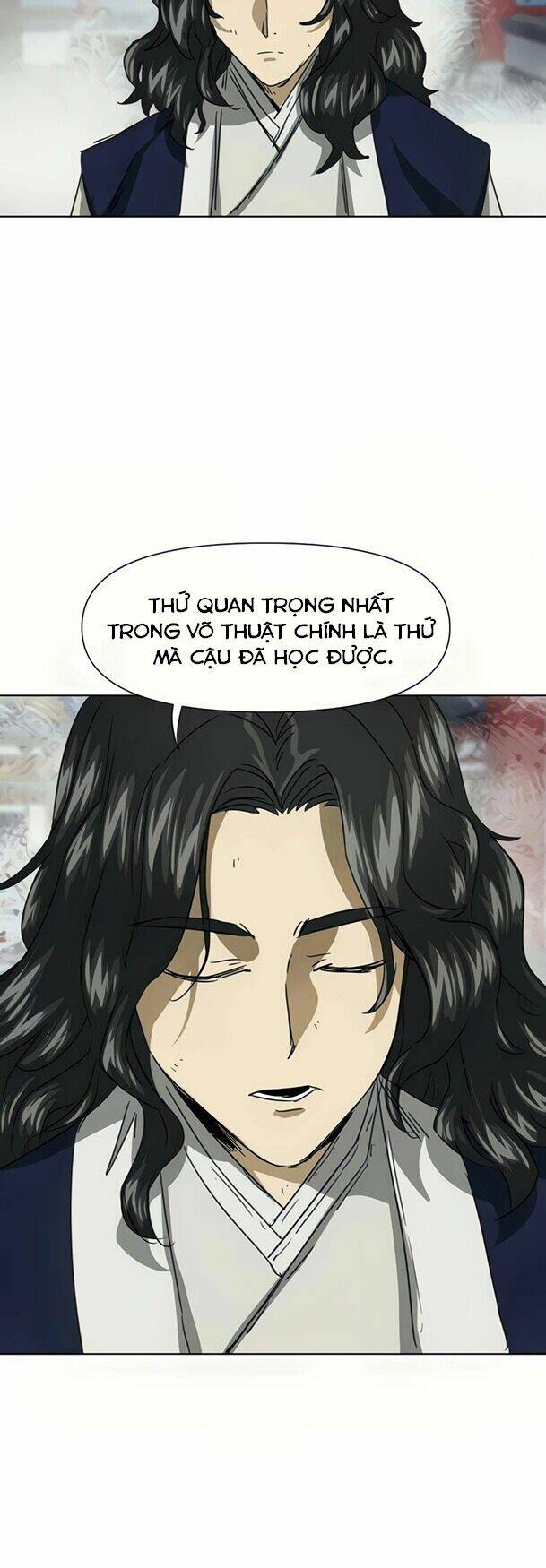 Thăng Cấp Vô Hạn Trong Murim - Chapter 113 - Page 89