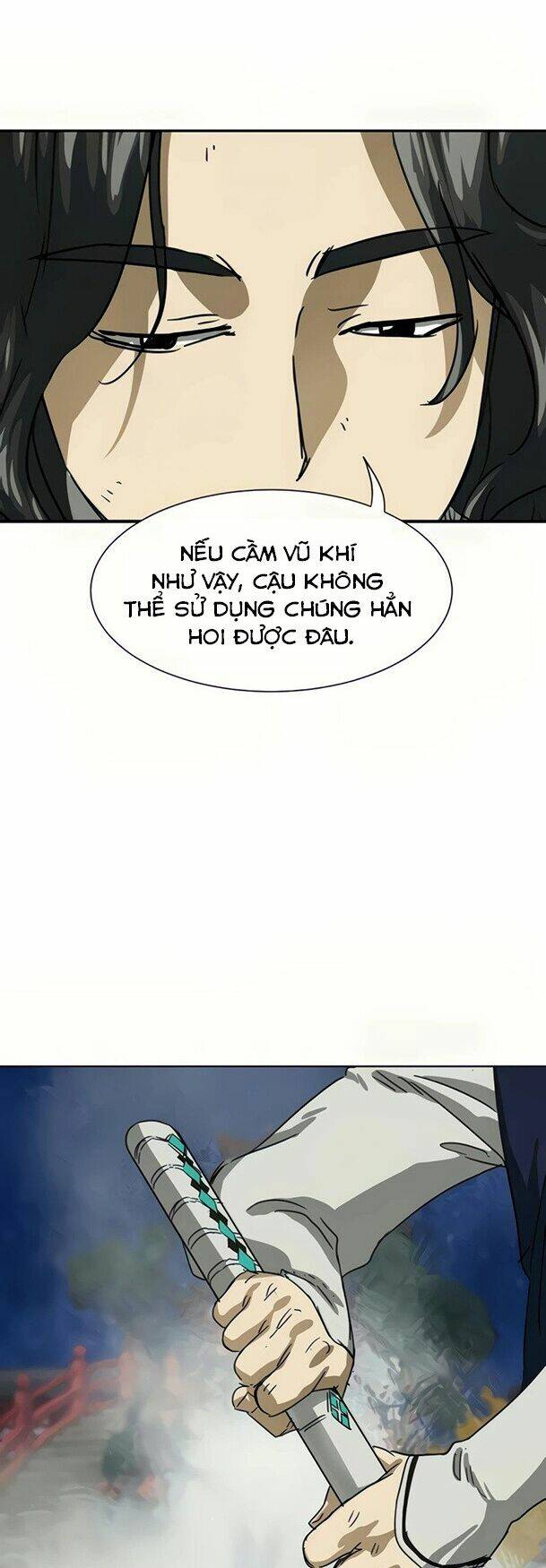 Thăng Cấp Vô Hạn Trong Murim - Chapter 113 - Page 90
