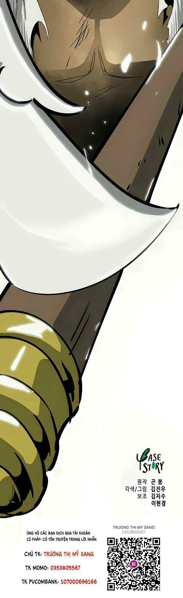 Thăng Cấp Vô Hạn Trong Murim - Chapter 113 - Page 98