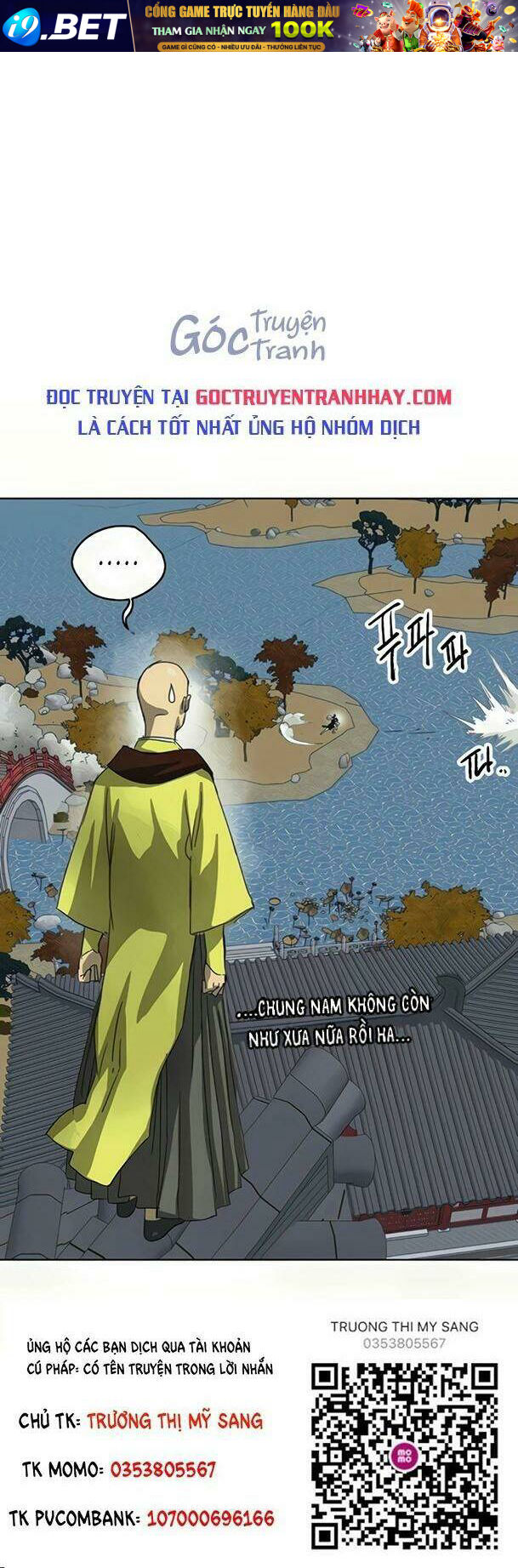 Thăng Cấp Vô Hạn Trong Murim - Chapter 114 - Page 112