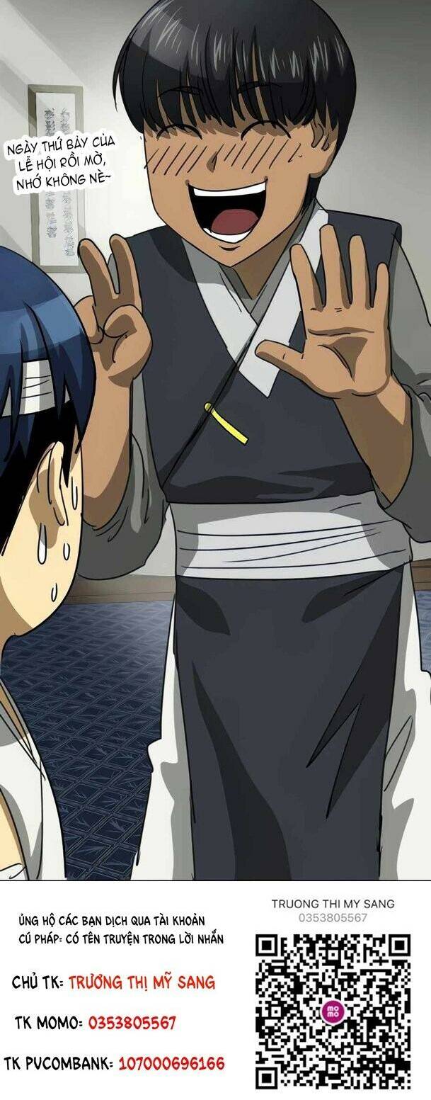 Thăng Cấp Vô Hạn Trong Murim - Chapter 117 - Page 89