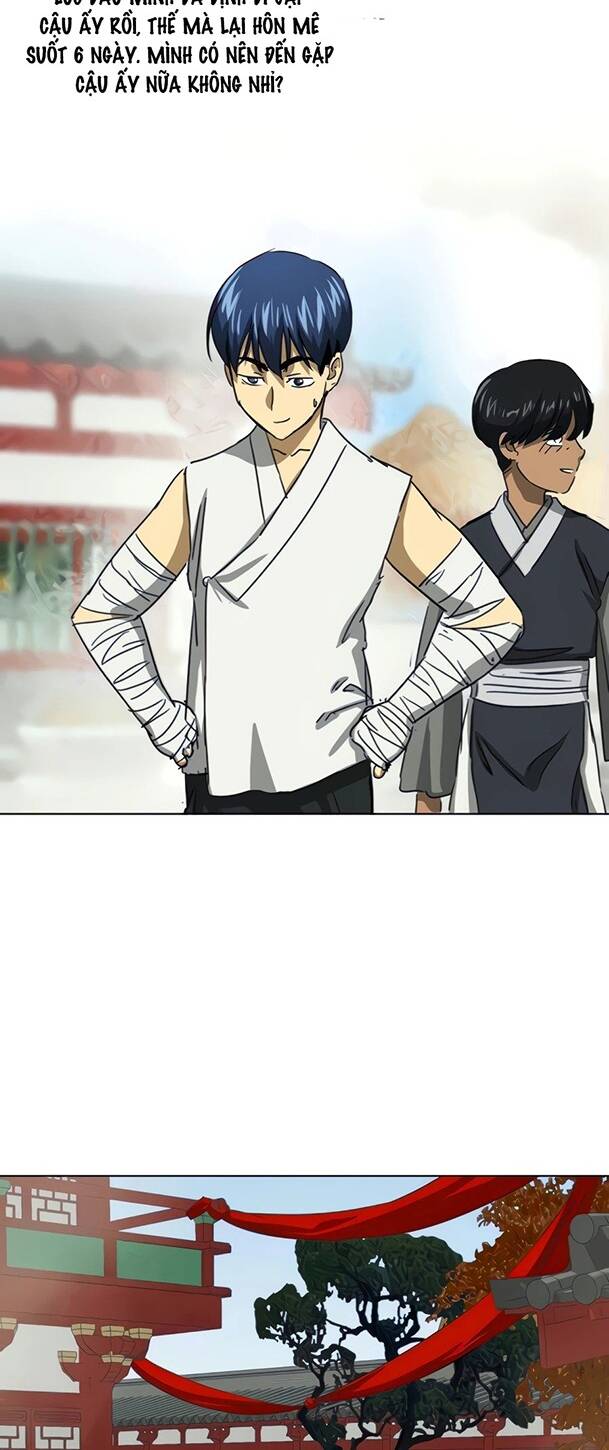 Thăng Cấp Vô Hạn Trong Murim - Chapter 118 - Page 9