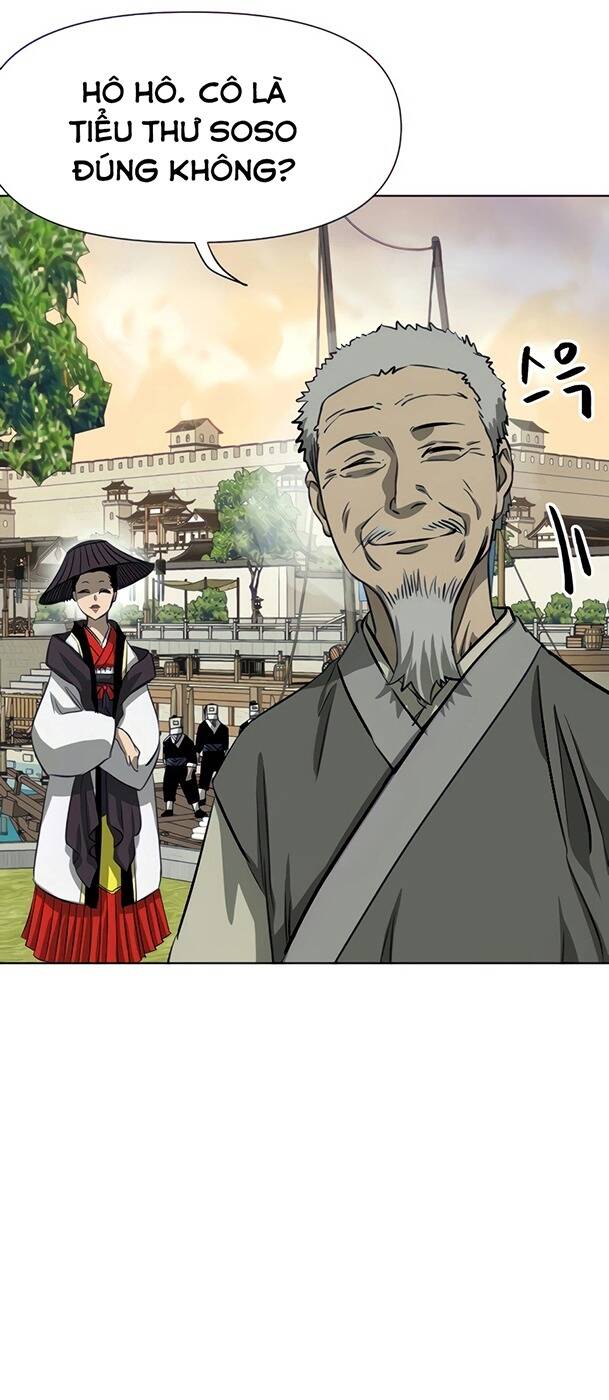 Thăng Cấp Vô Hạn Trong Murim - Chapter 118 - Page 102