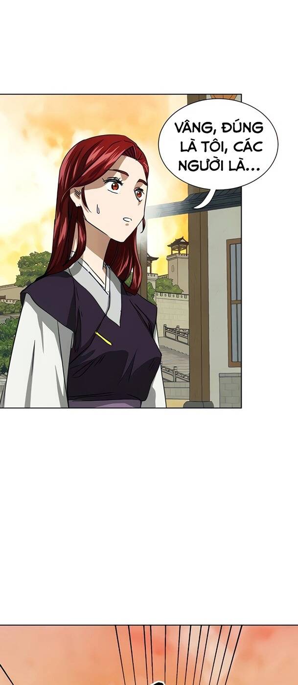 Thăng Cấp Vô Hạn Trong Murim - Chapter 118 - Page 103