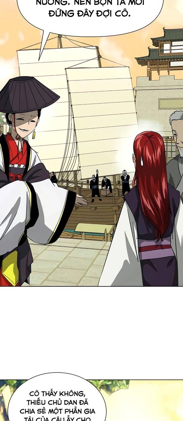 Thăng Cấp Vô Hạn Trong Murim - Chapter 118 - Page 105