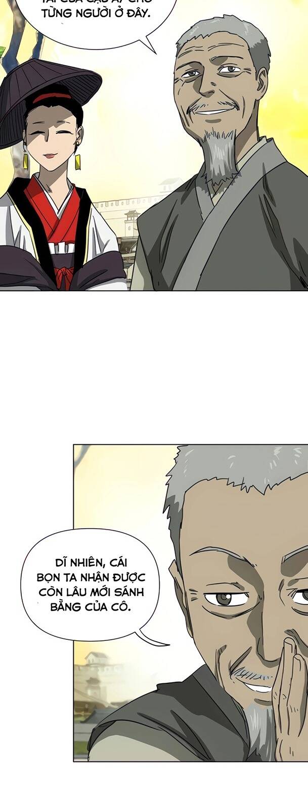 Thăng Cấp Vô Hạn Trong Murim - Chapter 118 - Page 106