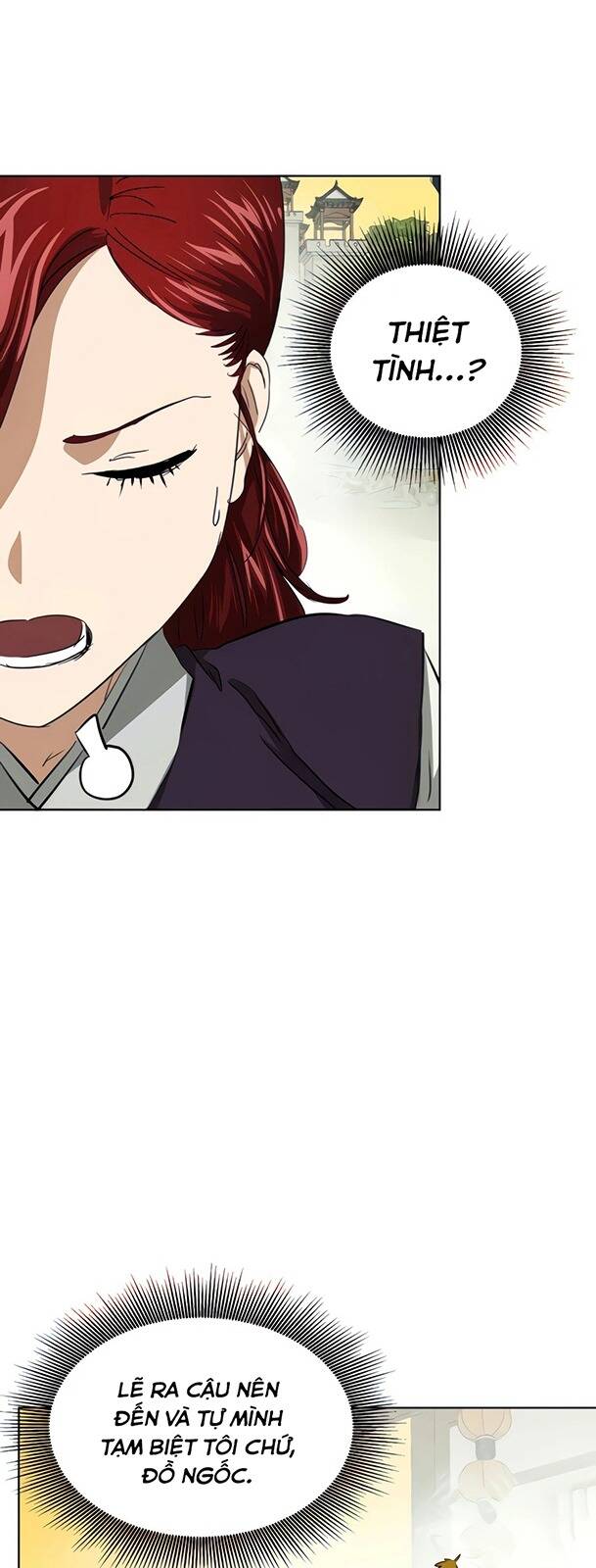 Thăng Cấp Vô Hạn Trong Murim - Chapter 118 - Page 108