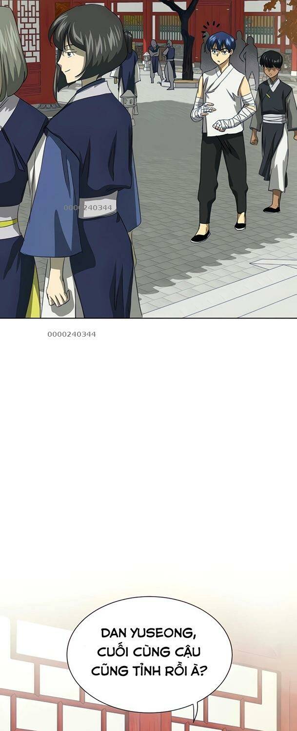 Thăng Cấp Vô Hạn Trong Murim - Chapter 118 - Page 10