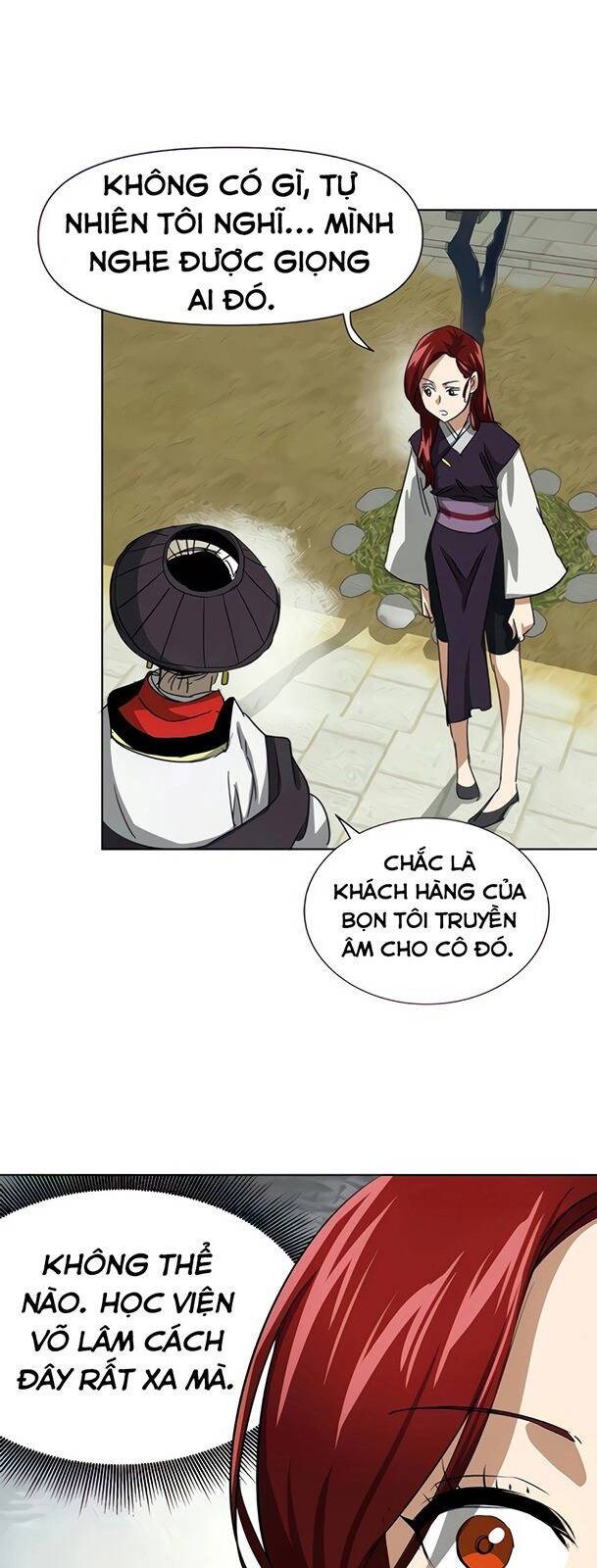 Thăng Cấp Vô Hạn Trong Murim - Chapter 118 - Page 111