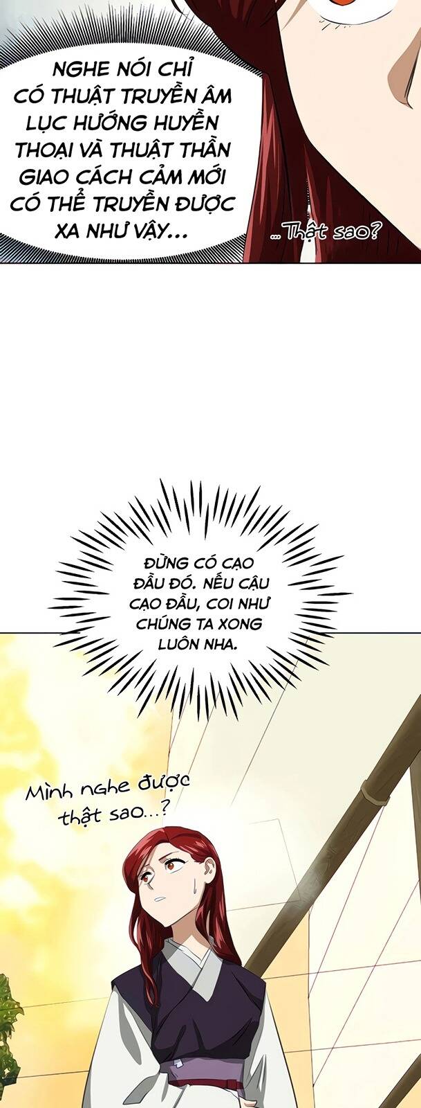 Thăng Cấp Vô Hạn Trong Murim - Chapter 118 - Page 112