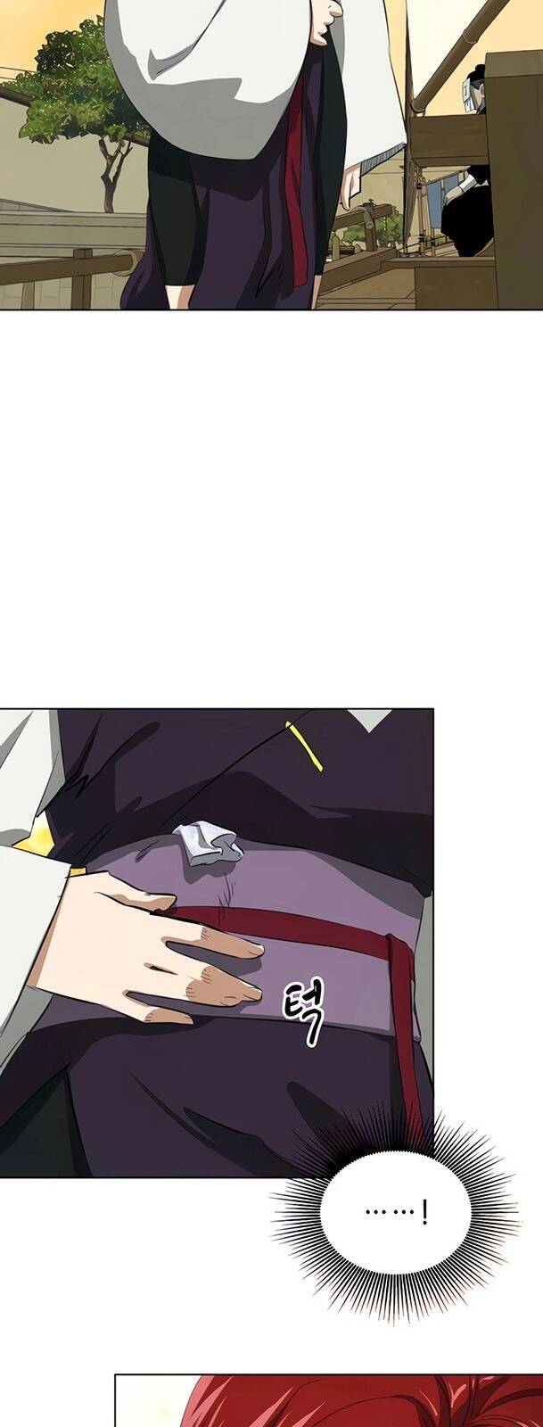 Thăng Cấp Vô Hạn Trong Murim - Chapter 118 - Page 113