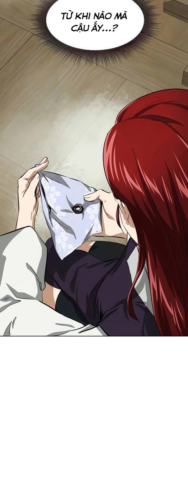 Thăng Cấp Vô Hạn Trong Murim - Chapter 118 - Page 115