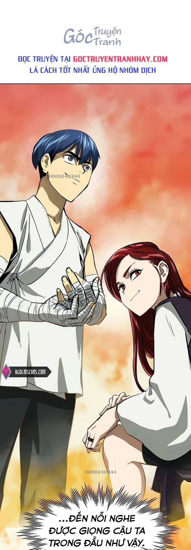 Thăng Cấp Vô Hạn Trong Murim - Chapter 118 - Page 118