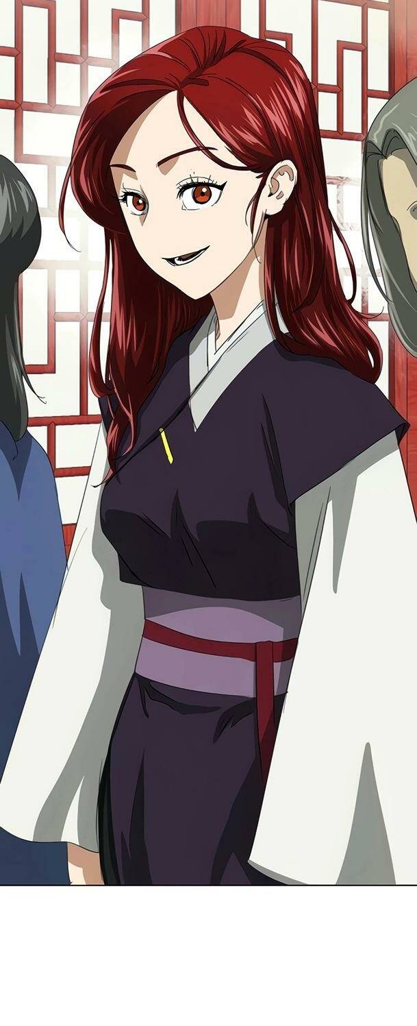 Thăng Cấp Vô Hạn Trong Murim - Chapter 118 - Page 11