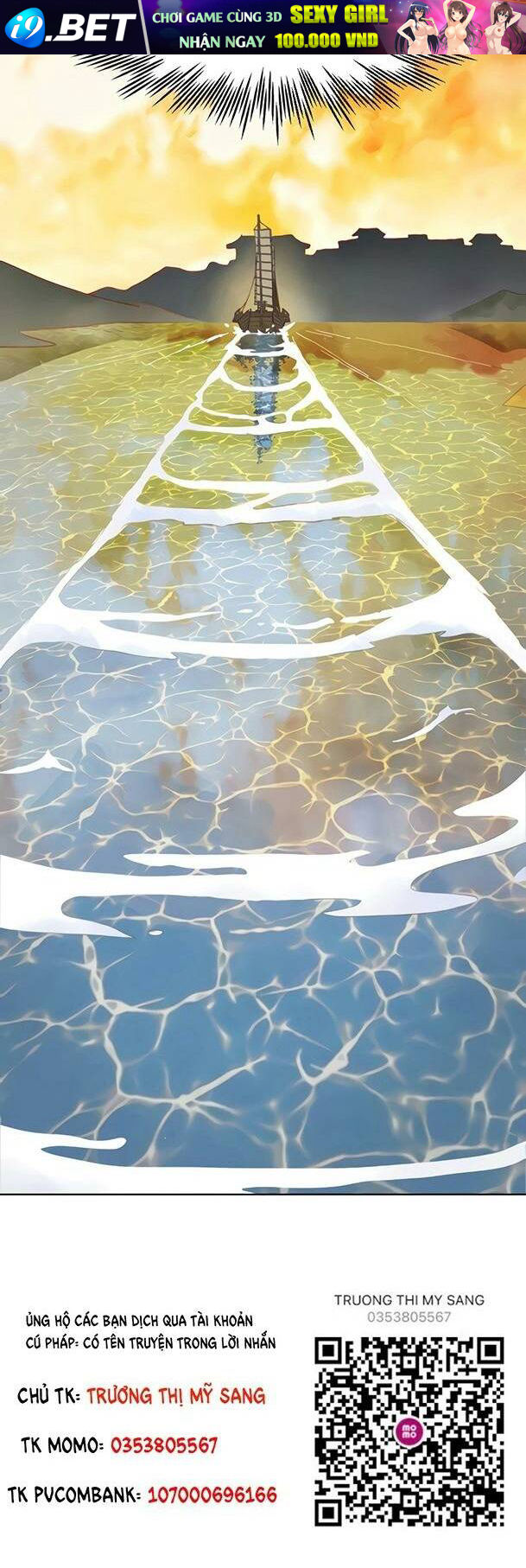 Thăng Cấp Vô Hạn Trong Murim - Chapter 118 - Page 119