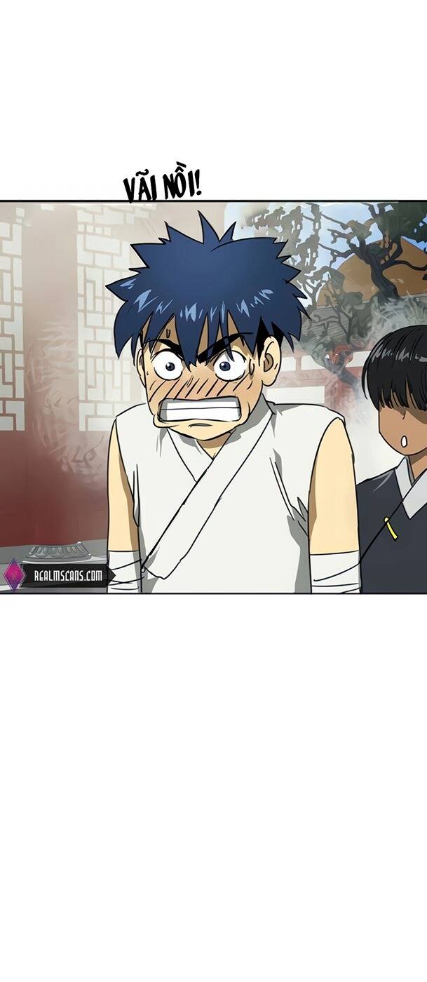 Thăng Cấp Vô Hạn Trong Murim - Chapter 118 - Page 12