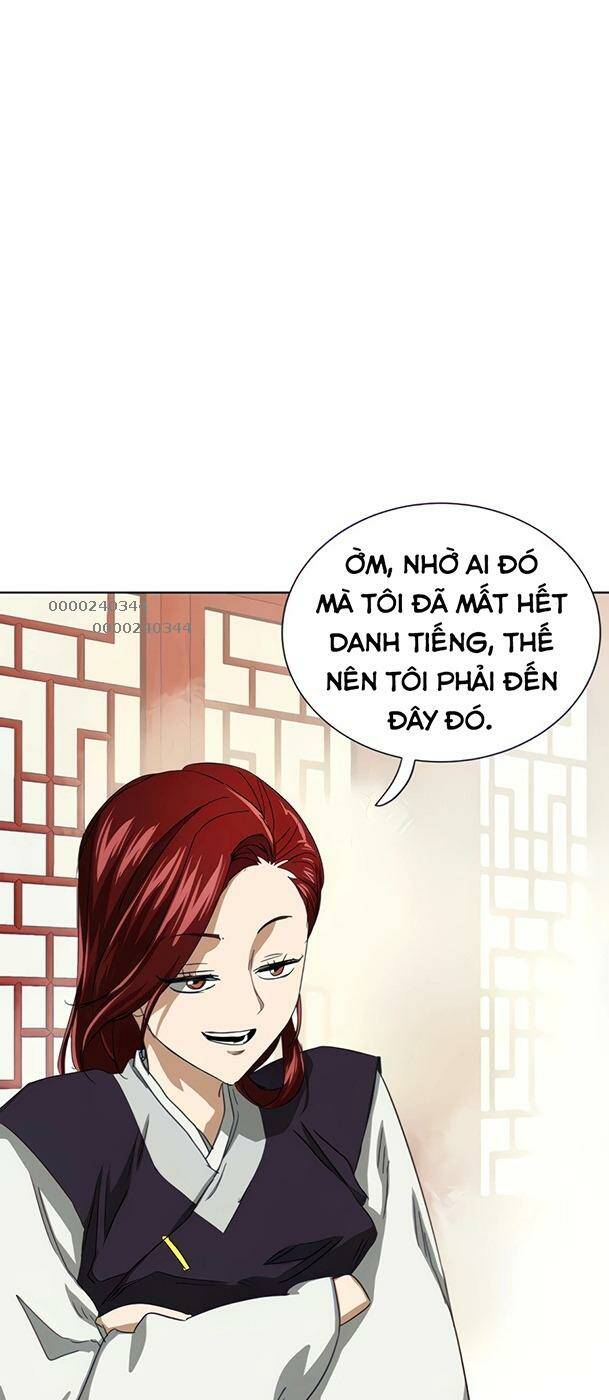 Thăng Cấp Vô Hạn Trong Murim - Chapter 118 - Page 14