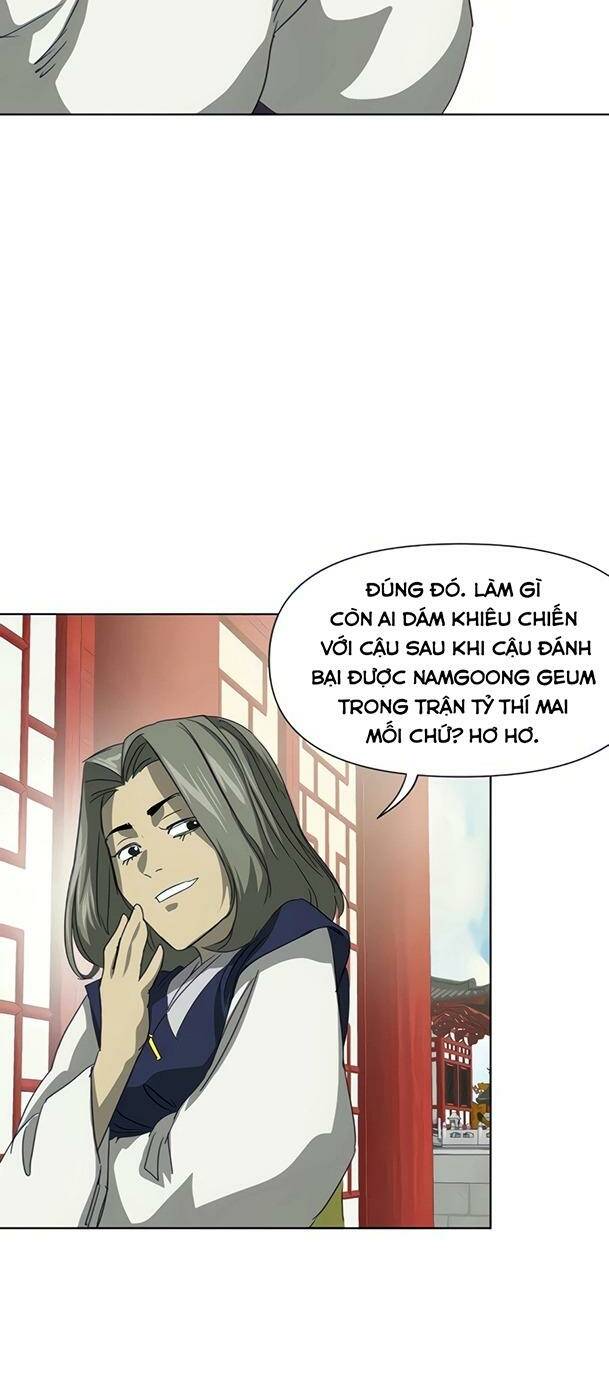 Thăng Cấp Vô Hạn Trong Murim - Chapter 118 - Page 15