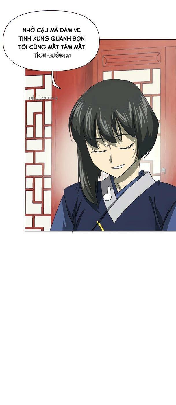 Thăng Cấp Vô Hạn Trong Murim - Chapter 118 - Page 16